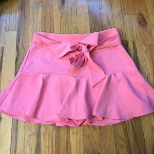 Zara Skort